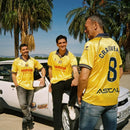 VILLARREAL I 26/27 HOMBRE VERSIÓN RETRO