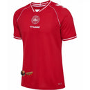 CAMISETA DINAMARCA I 2026 MUNDIAL HOMBRE