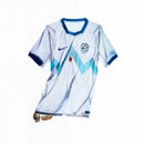 CAMISETA ESLOVENIA I 2026 MUNDIAL HOMBRE