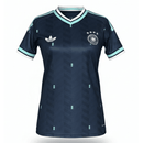CAMISETA ALEMANIA II 26/27 MUJER