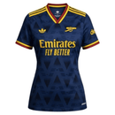 CAMISETA ARSENAL II 26/27 MUJER
