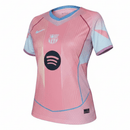 CAMISETA BARCELONA EDICIÓN ESPECIAL 25/26 MUJER