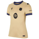CAMISETA BARCELONA II 25/26 MUJER