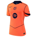 CAMISETA BARCELONA III T90 25/26 MUJER