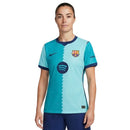 CAMISETA BARCELONA III 26/27 MUJER