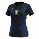CAMISETA BRASIL II 26/27 MUJER
