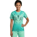 CAMISETA BRASIL PORTERO 26/27 MUJER