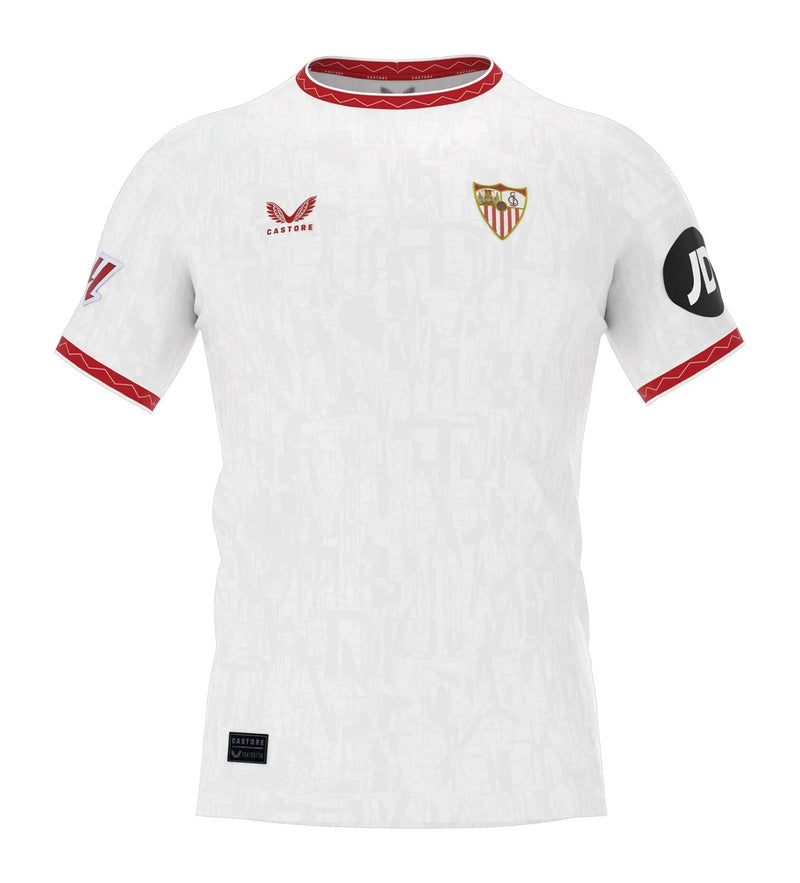 camiseta-casa-sevilla-fc-2024-25-nueva-camiseta-sevilla-24-25-diseno-blanco-exclusivo-fabricada-por-castore-alta-calidad-comodidad-superior-detalles-rojos-ideal-para-fanaticos-del-sev