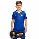 CHELSEA I 25/26 EQUIPACIÓN PARA NIÑOS