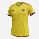 CAMISETA COLOMBIA I 26/27 MUJER