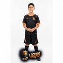 CORINTHIANS III T90 25/26 EQUIPACIÓN PARA NIÑOS