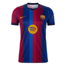 CAMISETA BARCELONA I 26/27 MUJER