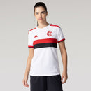 CAMISETA FLAMENGO II 26/27 MUJER