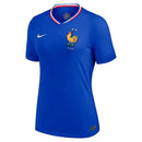 CAMISETA FRANCIA I 24/25 MUJER