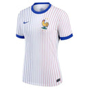 CAMISETA FRANCIA II 24/25 MUJER