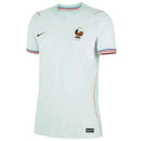 CAMISETA FRANCIA II 26/27 MUJER
