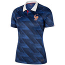 CAMISETA FRANCIA I 26/27 MUJER