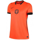CAMISETA HOLANDA I 26/27 MUJER