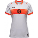 CAMISETA HOLANDA II 26/27 MUJER