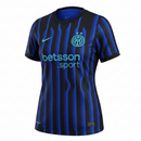 CAMISETA INTER DE MILAN I 25/26 MUJER