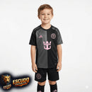 INTER MIAMI II 25/26 EQUIPACIÓN PARA NIÑOS