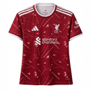 CAMISETA LIVERPOOL I 26/27 MUJER