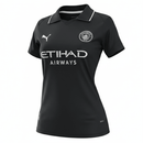 CAMISETA MANCHESTER CITY II 25/26 MUJER