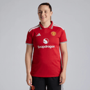 CAMISETA MANCHESTER UNITED I 26/27 MUJER