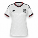 CAMISETA MÉXICO II 26/27 MUJER