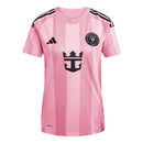 CAMISETA INTER MIAMI I 25/26 MUJER