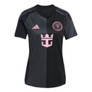 CAMISETA INTER MIAMI II 25/26 MUJER