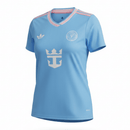 CAMISETA INTER MIAMI III 25/26 MUJER
