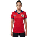 CAMISETA PANAMÁ I 26/27 MUJER
