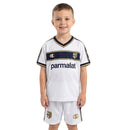 PARMA AC I 02/03 EQUIPACIÓN PARA NIÑOS (RETRO)