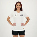 CAMISETA SANTOS I 26/27 MUJER