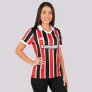 CAMISETA SÃO PAULO II 26/27 MUJER