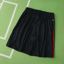PANTALONES CORTOS LIVERPOOL II NEGRO 25/26
