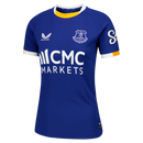 CAMISETA EVERTON I 26/27 MUJER
