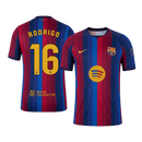 BARCELONA RODRIGO