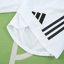 PANTALONES CORTOS NEWCASTLE I 25/26 VERSIÓN JUGADOR