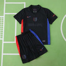 BARCELONA II 24/25 TRAVIS SCOTT CONJUNTO INFANTIL