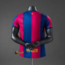 BARCELONA I 26/27 VERSIÓN JUGADOR HOMBRE