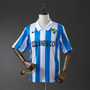 CAMISETA MÁLAGA I 12/13 HOMBRE RETRO
