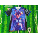 CAMISETA JAPÓN EDICIÓN LIMITADA DBZ XVIII 26/27 HOMBRE