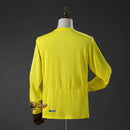 VILLARREAL I 08/09 HOMBRE RETRO MANGA LARGA