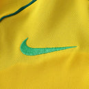 CAMISETA BRASIL I 2004 CONJUNTO INFANTIL (RETRO)