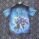 JAPÓN EDICIÓN LIMITADA NARUTO III 26/27 HOMBRE