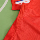 CAMISETA ATLÉTICO DE MADRID I 24/25 HOMBRE (VERSIÓN JUGADOR)