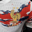 CAMISETA FRANCIA IV 26/27 HOMBRE (VERSIÓN JUGADOR)
