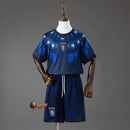 CAMISETA URUGUAY II 2026 MUNDIAL EQUIPACIÓN PARA NIÑOS